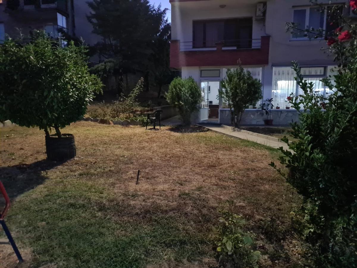 Hotel Balabanovata Kashta Ivaylovgrad Exterior foto