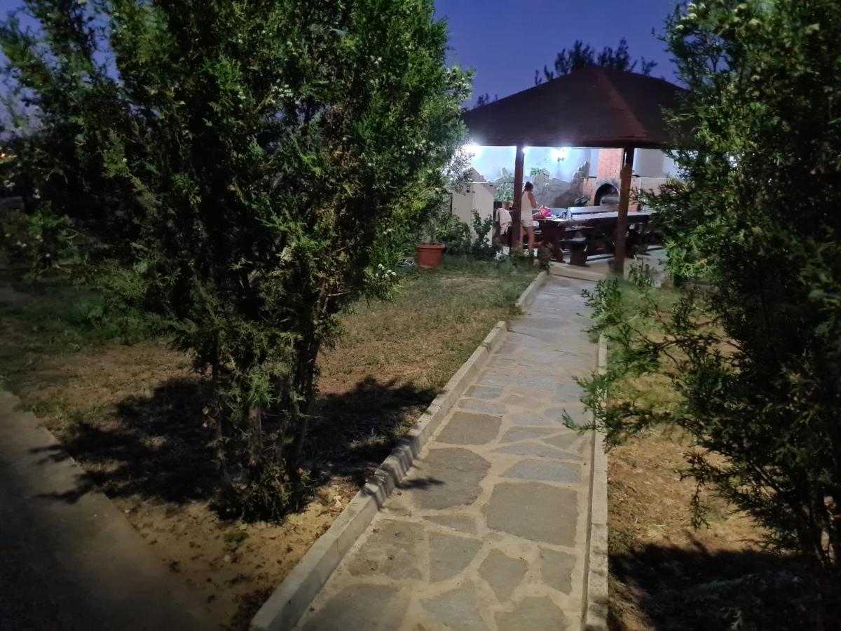 Hotel Balabanovata Kashta Ivaylovgrad Exterior foto