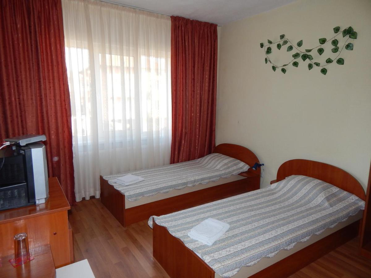 Hotel Balabanovata Kashta Ivaylovgrad Exterior foto