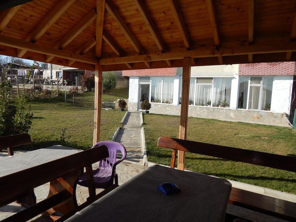 Hotel Balabanovata Kashta Ivaylovgrad Exterior foto